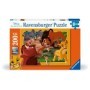 Puzzle Disney regele leu 200 piese
